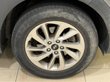 Used 2017 Hyundai Tucson SE image 3