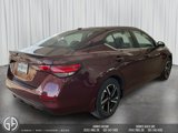 New 2025 Nissan Sentra SV w/ Lighting Package image 5