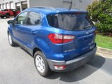 Used 2018 Ford EcoSport SE w/ SE Convenience Package image 3
