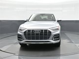 Used 2021 Audi Q5 2.0T Premium Plus image 2