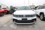 Used 2020 Volkswagen Tiguan SEL Premium R-Line image 4