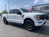 Used 2021 Ford F150 XLT w/ Equipment Group 302A High image 3