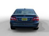 Used 2013 Mercedes-Benz E 350 Sedan image 4