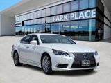 Used 2014 Lexus LS 460 image 2