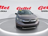 Used 2017 Honda CR-V LX image 3