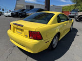 Used 2002 Ford Mustang Coupe image 3