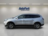 Used 2017 Chevrolet Traverse LT image 4