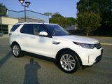 Used 2017 Land Rover Discovery HSE image 4