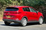 Used 2018 Kia Sportage LX image 4