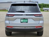 New 2025 Jeep Grand Cherokee Laredo X w/ Luxury Tech Group I image 4