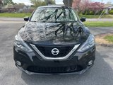 Used 2019 Nissan Sentra SL image 2