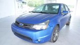 Used 2011 Ford Focus SES w/ 401A Rapid Spec Order Code image 3