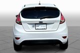 Used 2019 Ford Fiesta SE w/ Equipment Group 201A image 4