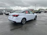 Certified 2024 Nissan Versa SV image 5