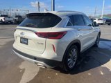 Used 2021 INFINITI QX50 Essential w/ Convenience Package image 5