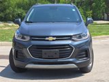 Used 2022 Chevrolet Trax LT w/ LT Convenience Package image 3