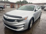 Used 2018 Kia Optima EX image 2