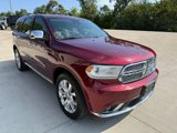 Used 2018 Dodge Durango Citadel w/ Technology Group image 3