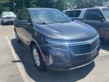 Used 2023 Chevrolet Equinox LT image 2