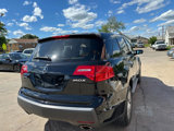Used 2009 Acura MDX image 5