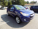 Used 2011 Hyundai Tucson Limited w/ Premium Pkg 3 image 4