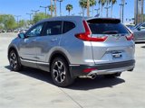 Used 2017 Honda CR-V Touring image 3