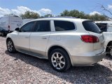 Used 2008 Buick Enclave CXL w/ Entertainment Package #3 image 3