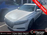 Used 2018 Honda Accord EX-L image 2