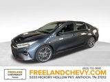 Used 2023 Kia Forte GT w/ GT2 Package image 3