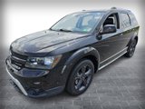 Used 2020 Dodge Journey Crossroad image 2