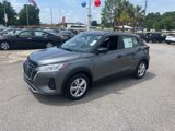 New 2025 Nissan Kicks Play S image 3