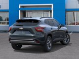 New 2025 Chevrolet Trax LT w/ Driver Confidence Package image 4