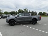 Used 2021 Ford Ranger XLT w/ Equipment Group 301A Mid image 4