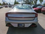 Certified 2023 Hyundai Sonata SEL image 5