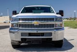 Used 2019 Chevrolet Silverado 2500 W/T w/ WT Convenience Package image 2
