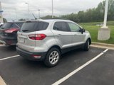 Used 2019 Ford EcoSport SE w/ SE Convenience Package image 4