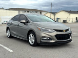 Used 2017 Chevrolet Cruze LT w/ Convenience Package image 2