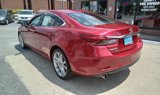 Used 2017 MAZDA MAZDA6 Touring w/ Touring Premium Package image 2