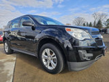 Used 2013 Chevrolet Equinox LS image 3