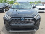 Used 2021 Toyota RAV4 Limited image 2