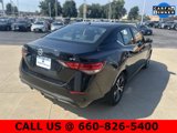 Used 2023 Nissan Sentra SV image 4