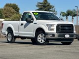 Used 2015 Ford F150 XL w/ Equipment Group 101A Mid image 2