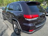 Used 2021 Jeep Grand Cherokee Limited image 3