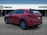 New 2025 MAZDA CX-5 AWD 2.5 S w/ Select Package image 3