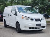 Used 2020 Nissan NV200 SV w/ Back Door Glass Package image 2