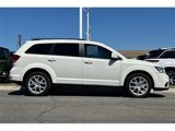 Certified 2018 Dodge Journey SXT w/ Connectivity Group image 2