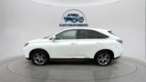 Used 2013 Lexus RX 450h FWD w/ Navigation Pkg image 2
