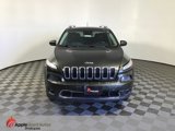 Used 2014 Jeep Cherokee Limited w/ Technology Group image 2
