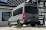 Used 2025 Mercedes-Benz Sprinter 2500 image 2