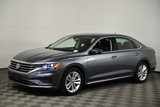 Used 2020 Volkswagen Passat 2.0T SE image 6